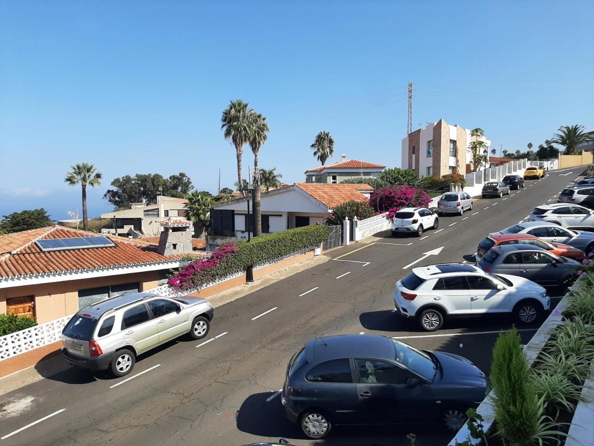 Guanche Bay Apartman Santa Cruz de Tenerife Kültér fotó