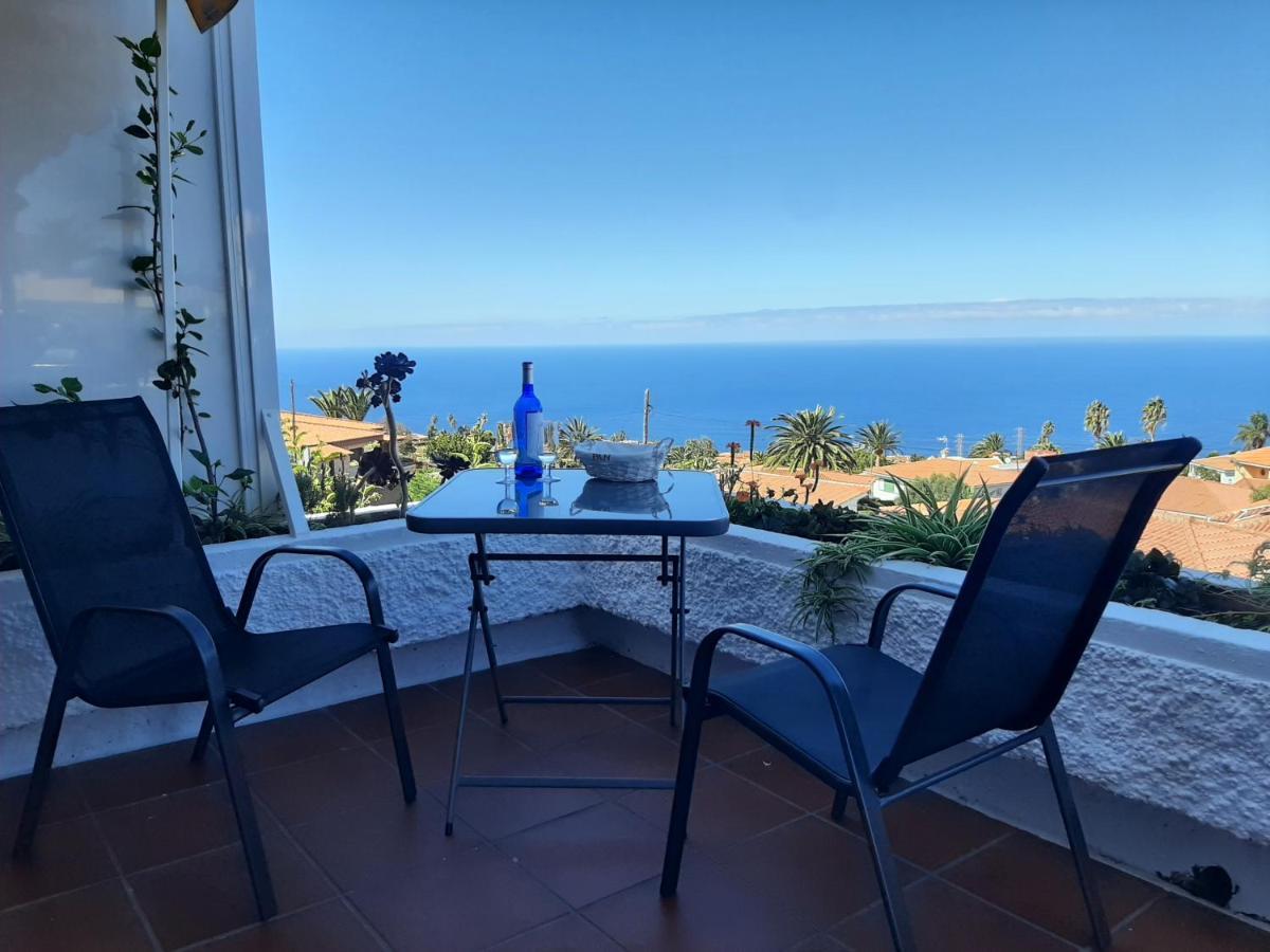 Guanche Bay Apartman Santa Cruz de Tenerife Kültér fotó