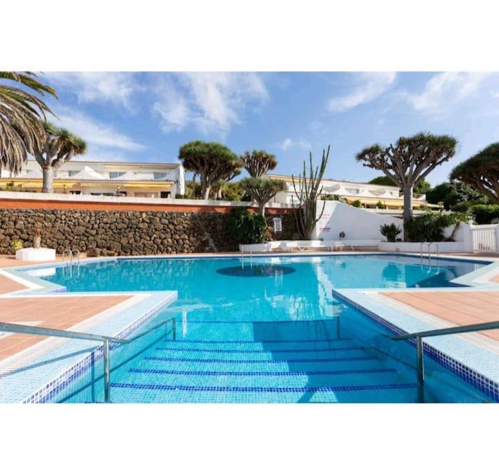 Guanche Bay Apartman Santa Cruz de Tenerife Kültér fotó