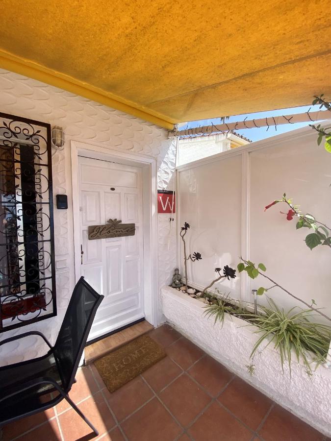 Guanche Bay Apartman Santa Cruz de Tenerife Kültér fotó