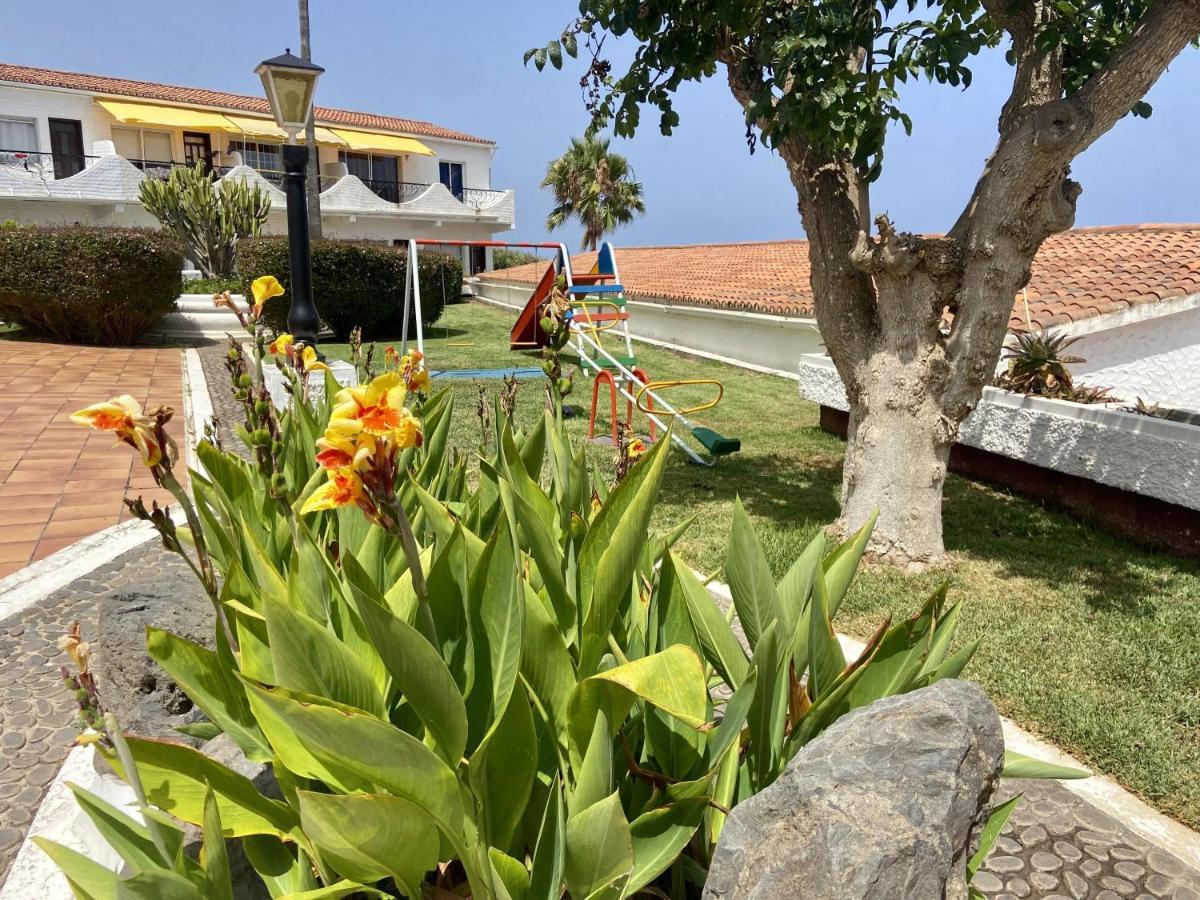 Guanche Bay Apartman Santa Cruz de Tenerife Kültér fotó