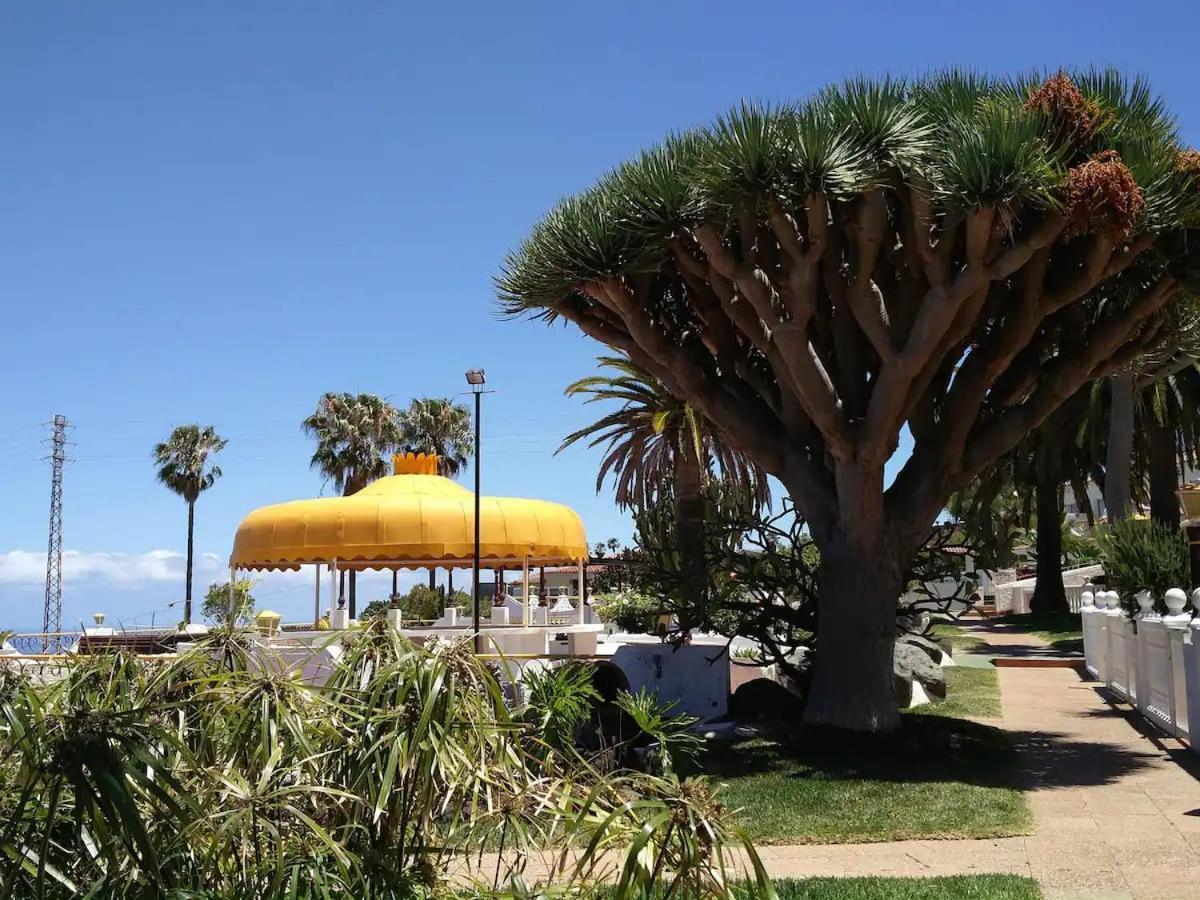 Guanche Bay Apartman Santa Cruz de Tenerife Kültér fotó