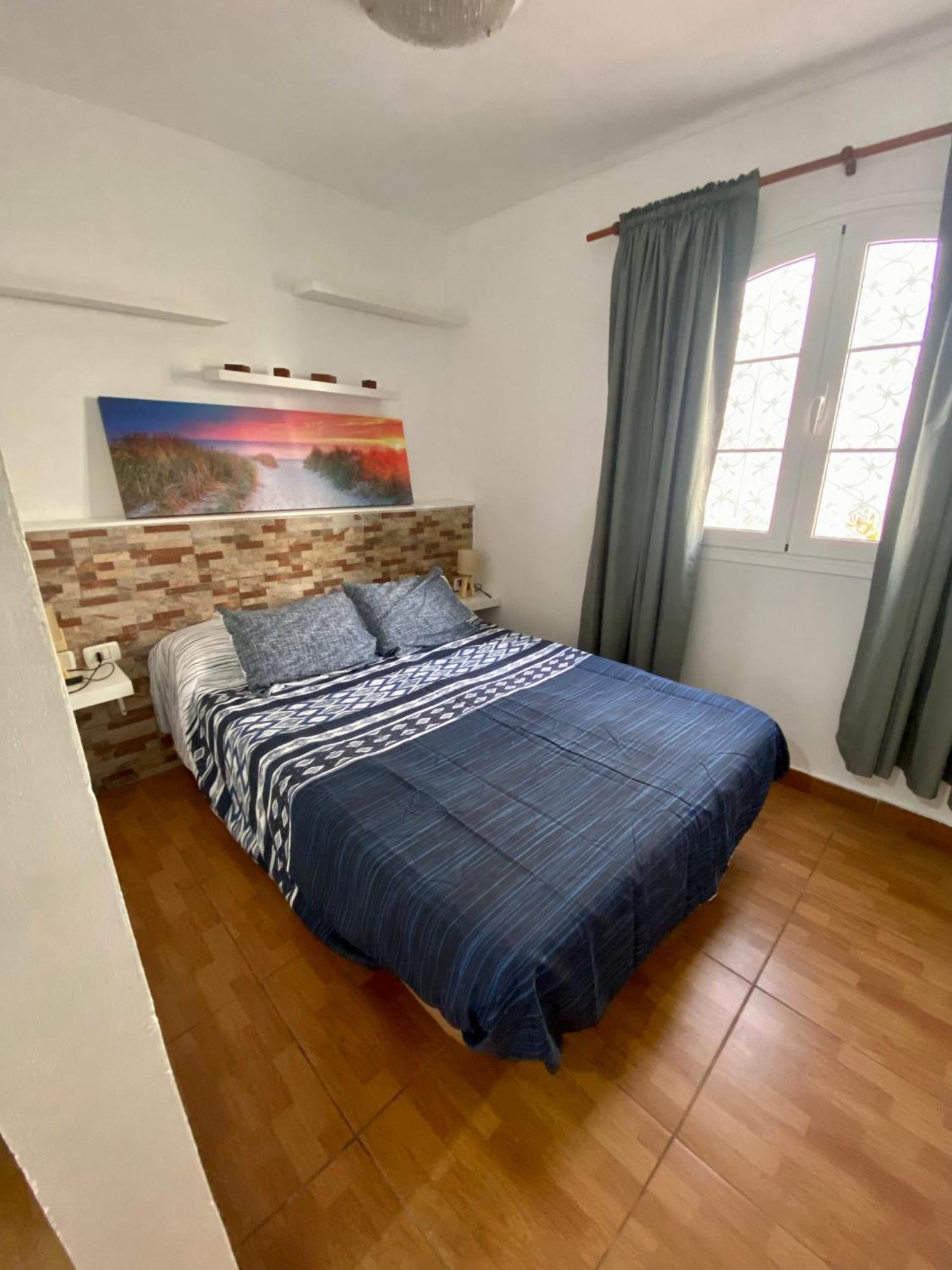 Guanche Bay Apartman Santa Cruz de Tenerife Kültér fotó