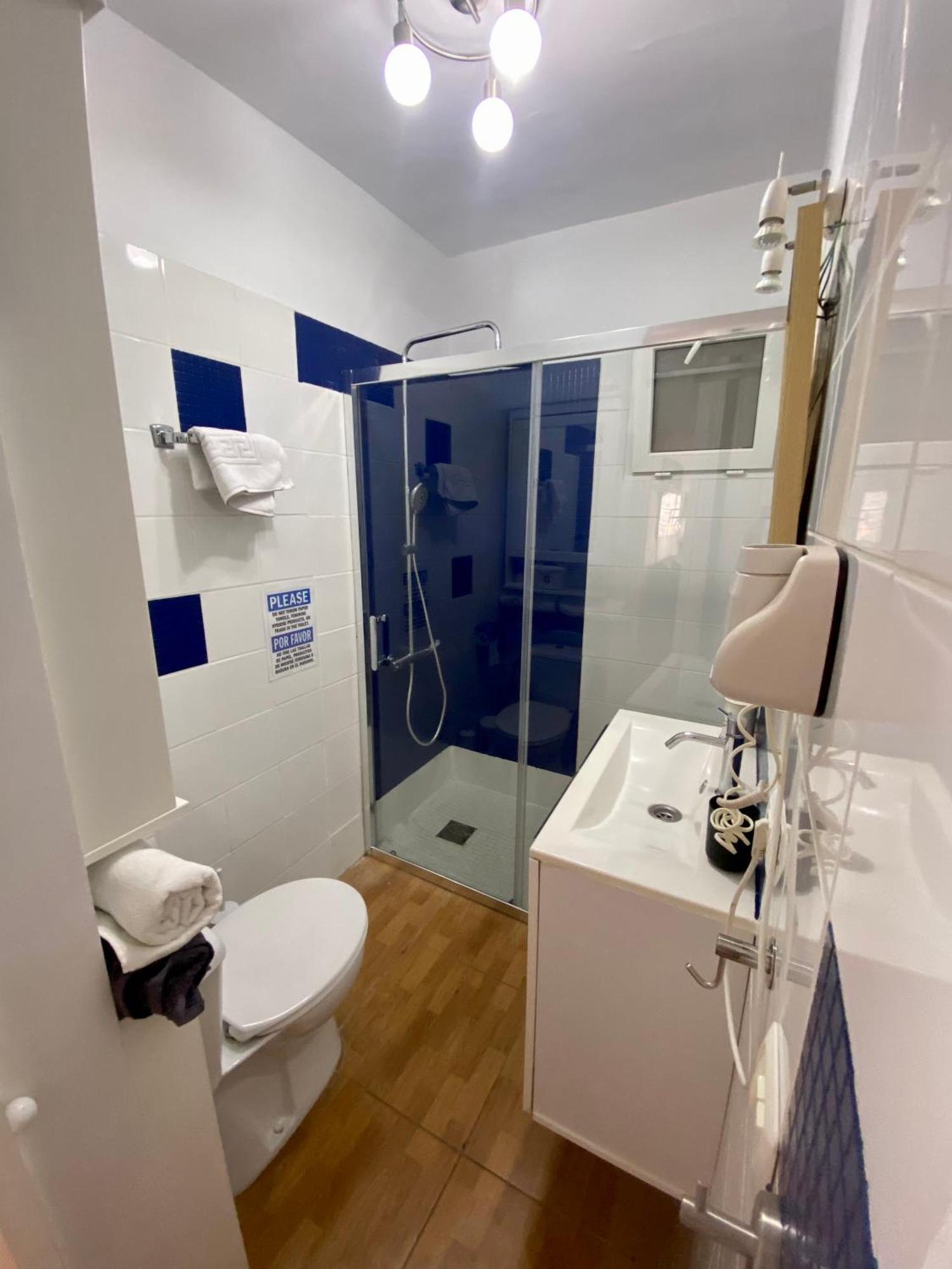 Guanche Bay Apartman Santa Cruz de Tenerife Kültér fotó