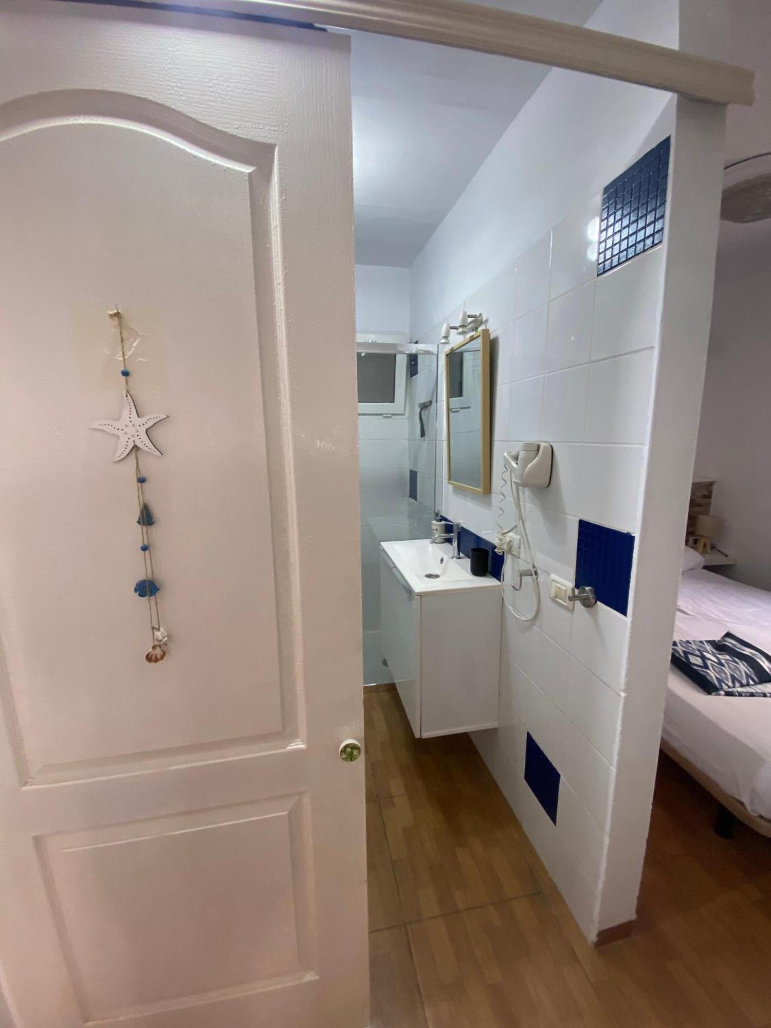 Guanche Bay Apartman Santa Cruz de Tenerife Kültér fotó