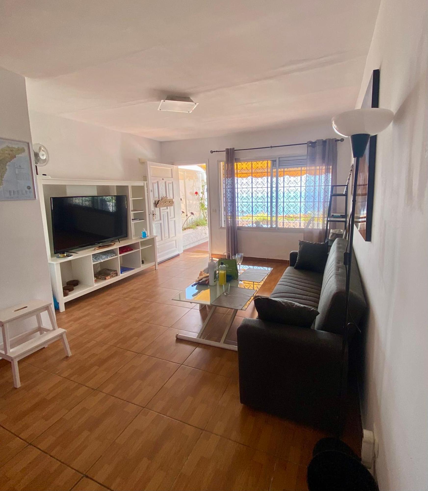 Guanche Bay Apartman Santa Cruz de Tenerife Kültér fotó