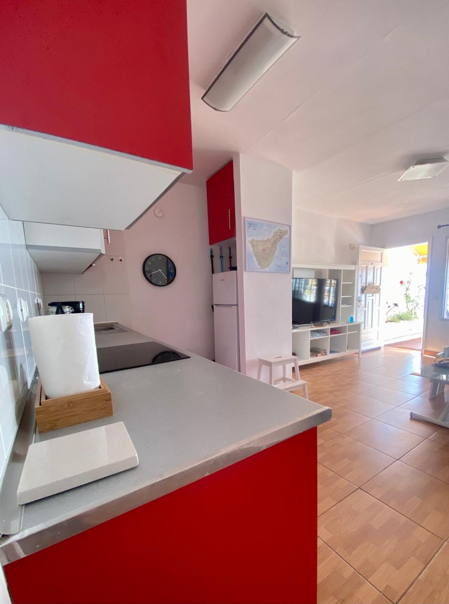 Guanche Bay Apartman Santa Cruz de Tenerife Kültér fotó