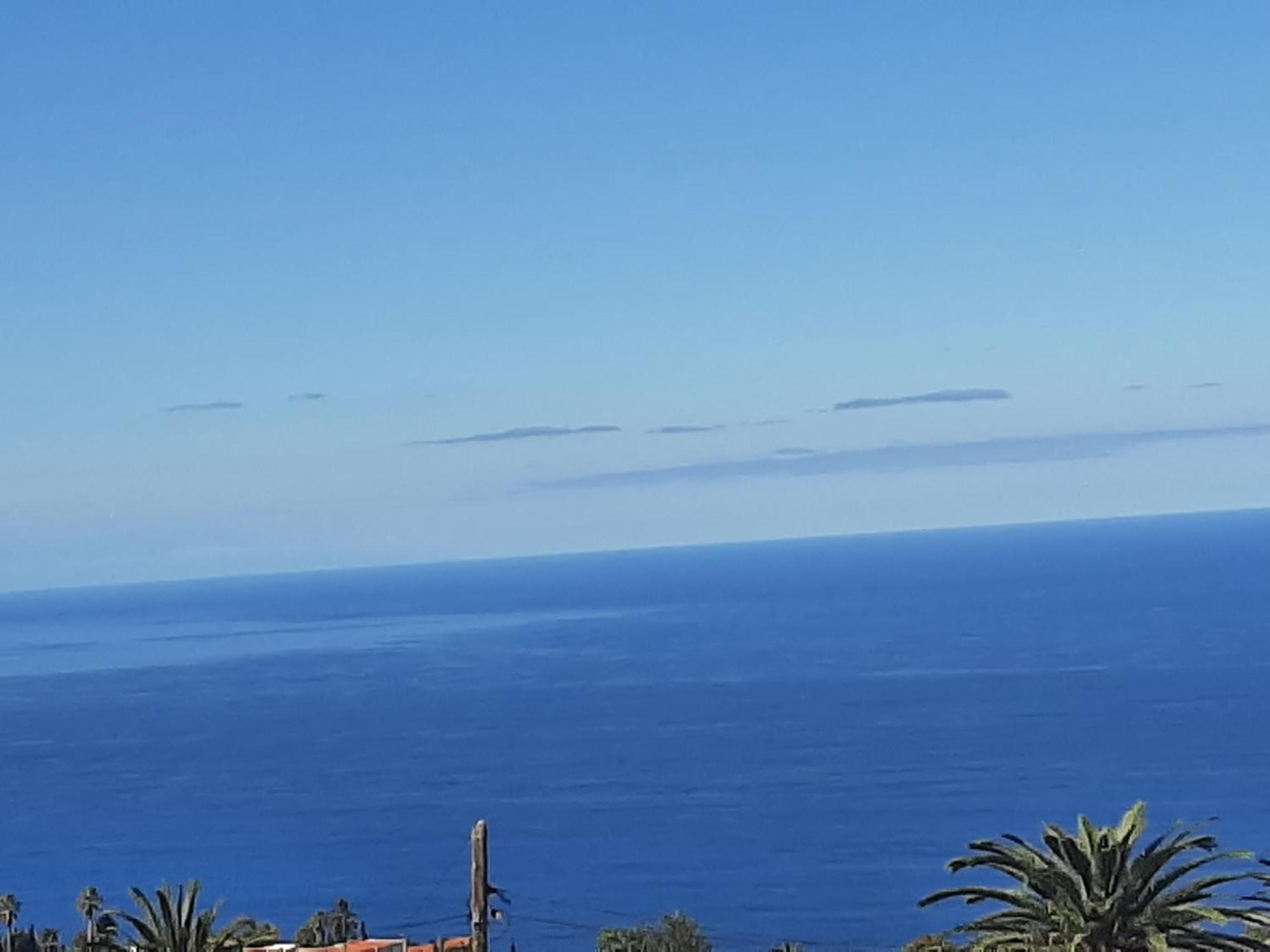Guanche Bay Apartman Santa Cruz de Tenerife Szoba fotó