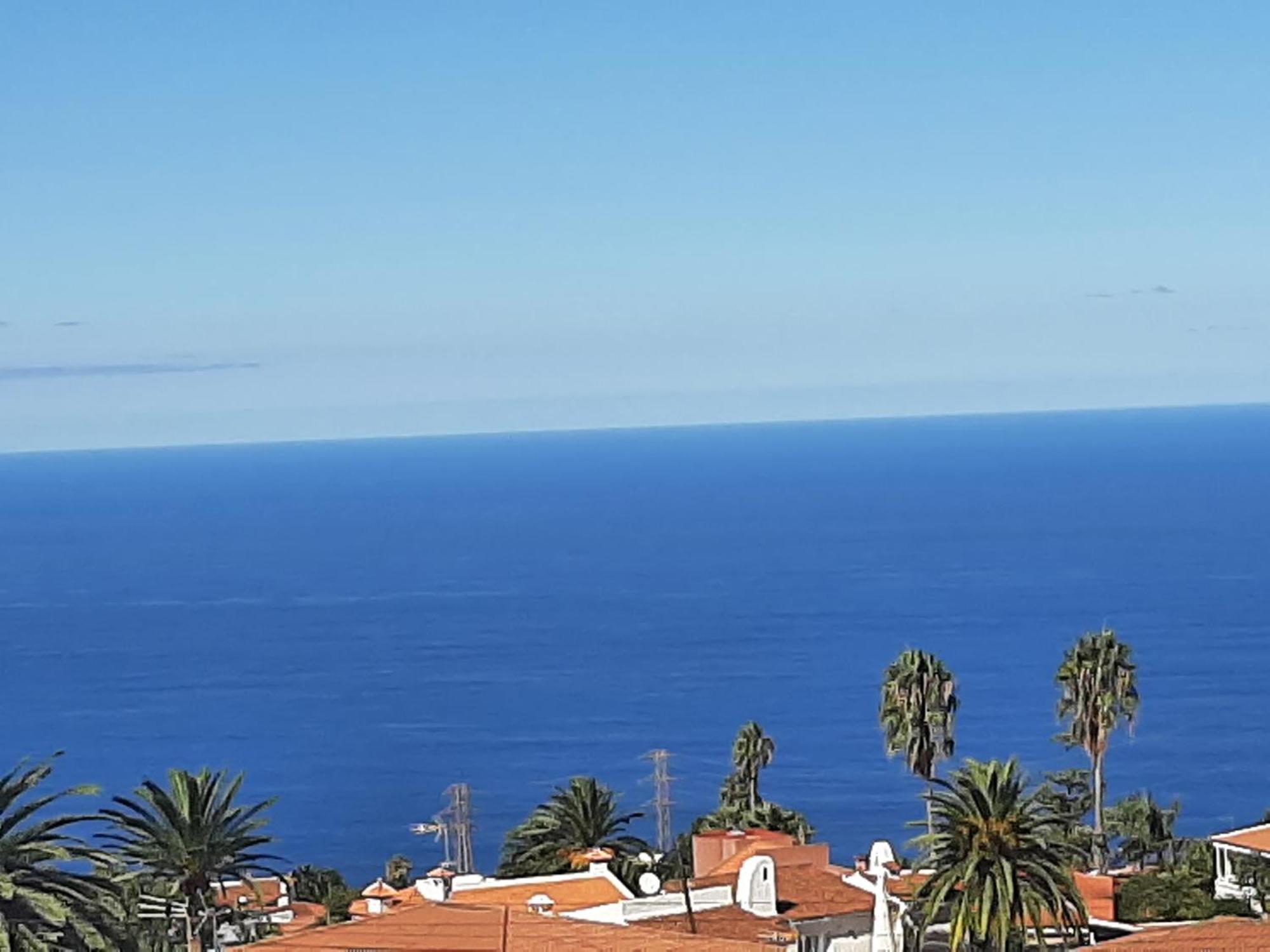 Guanche Bay Apartman Santa Cruz de Tenerife Szoba fotó
